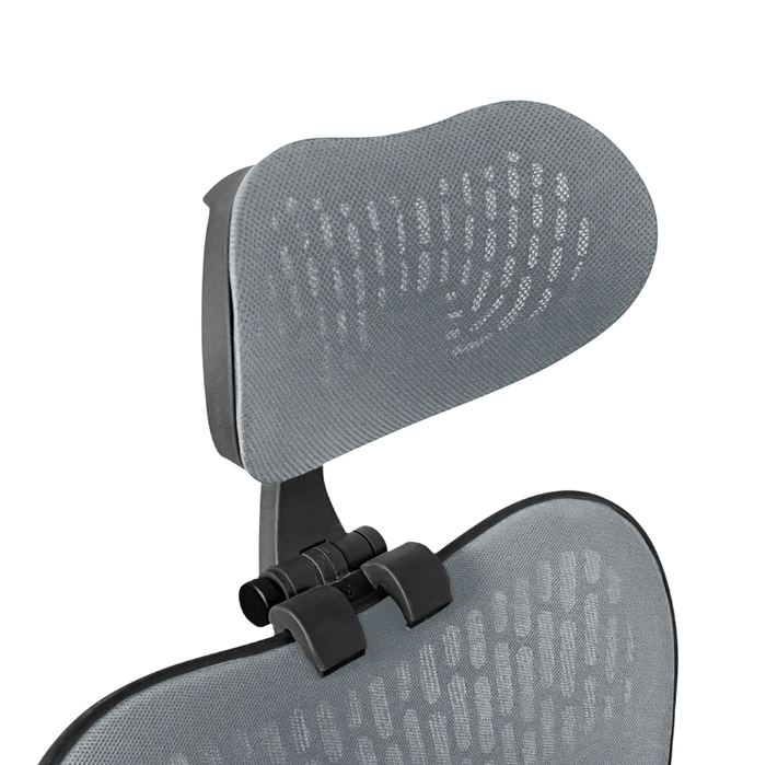 Graphite / Gray