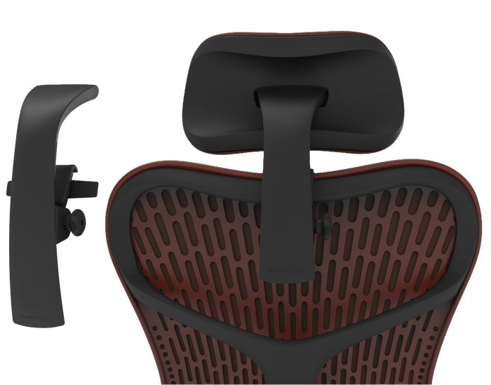 Both / Graphite / Cordovan