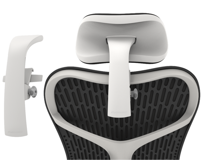 Both / Studio White / Black