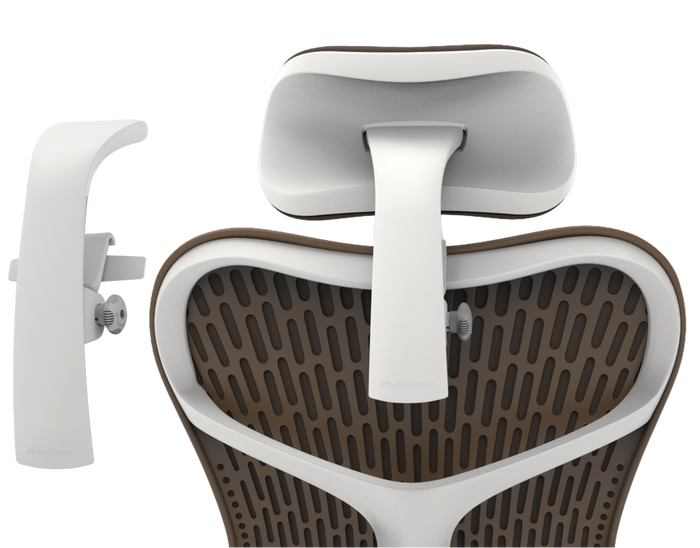 Both / Studio White / French Press