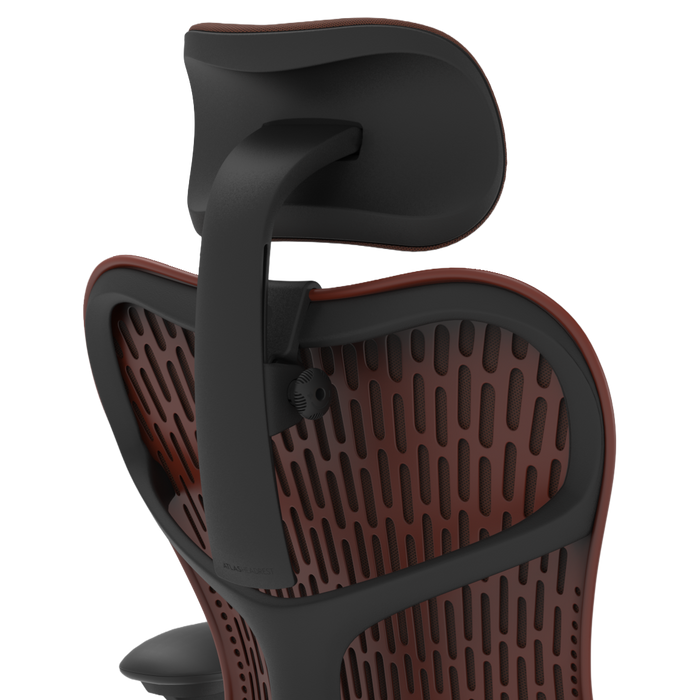Extended Reach / Graphite / Cordovan