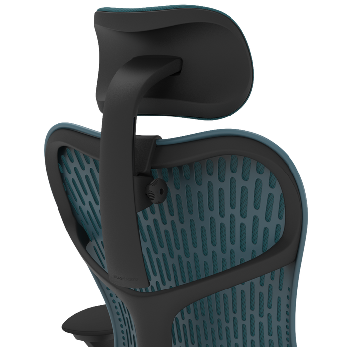 Extended Reach / Graphite / Dark Turquoise