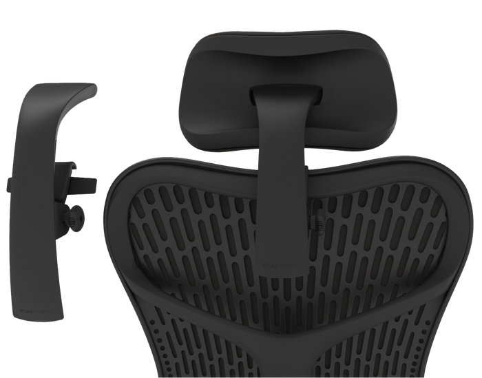 Headrest for Mirra 2 Chair