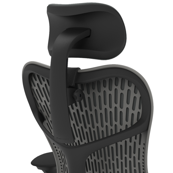 Extended Reach / Graphite / Slate Grey