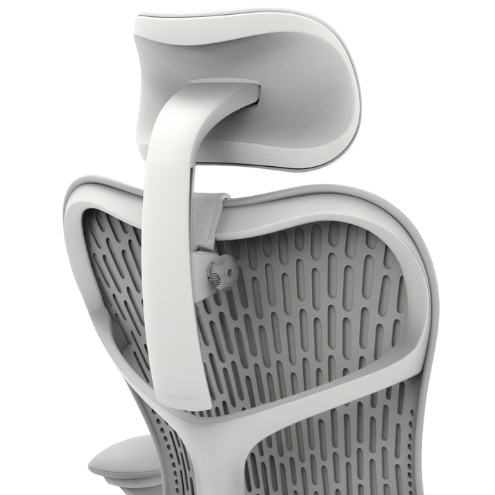 Extended Reach / Studio White / Alpine