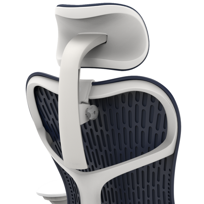 Extended Reach / Studio White / Twilight