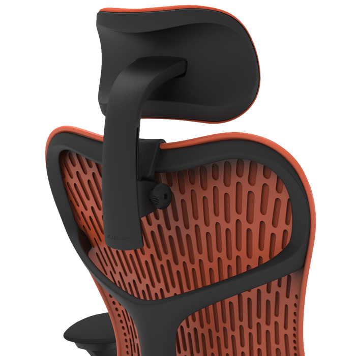 Standard / Graphite / Urban Orange