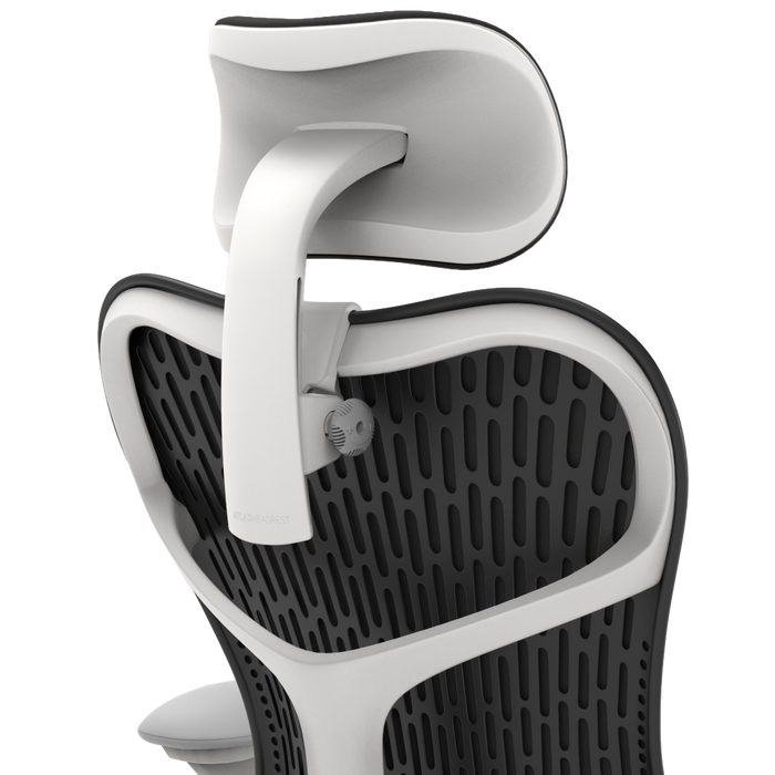 Standard / Studio White / Black