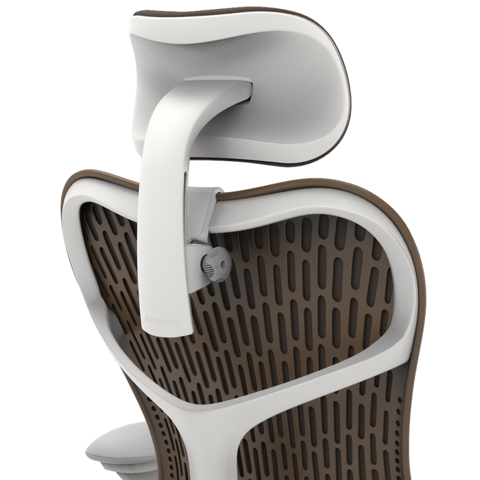 Standard / Studio White / French Press