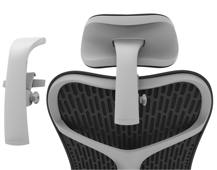 Headrest for Mirra 2 Chair