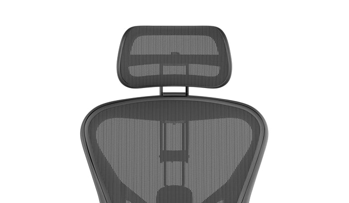 Headrest for Remastered Aeron Chair