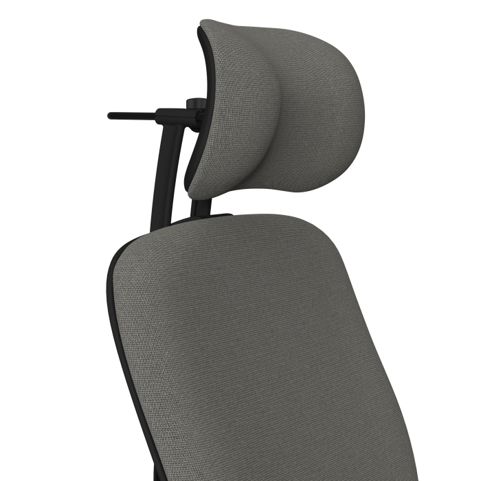 Greystone Softnext Black Frame