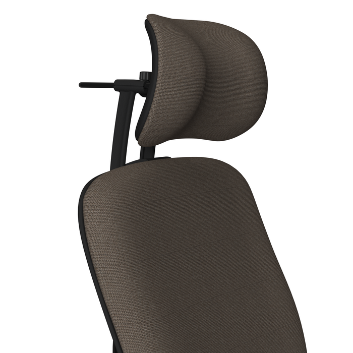 Mocha Softnext Black Frame