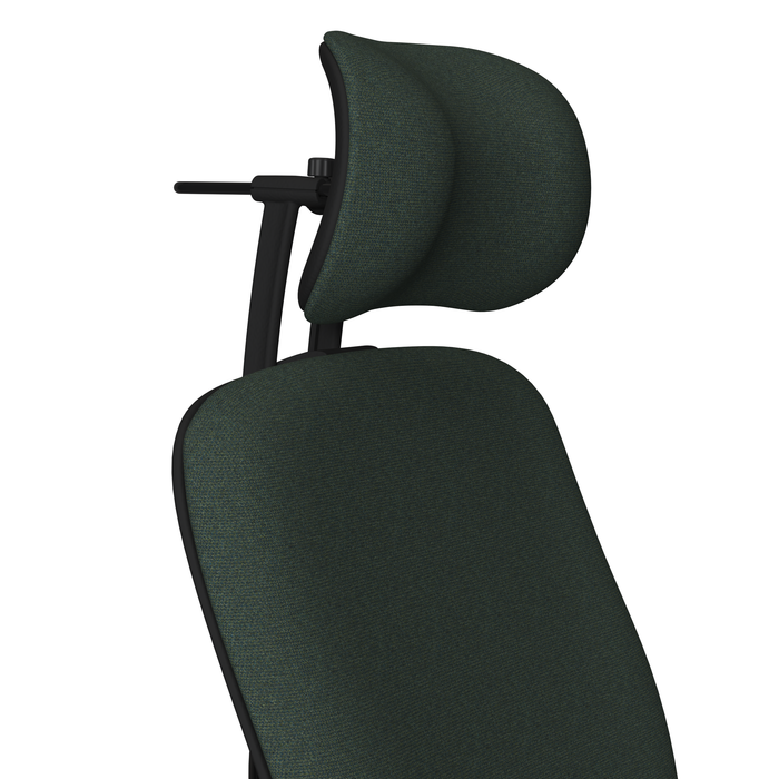 Jade Softnext Black Frame