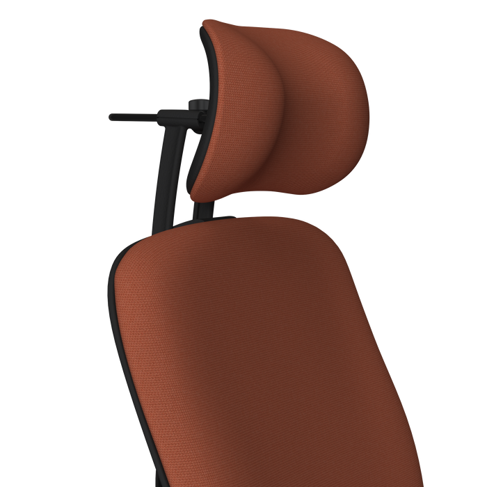 Cinnabar Softnext Black Frame