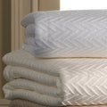 Herringbone Full/Queen Blanket - Legacy Home