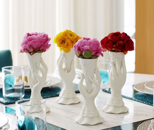 I-Scream Vase - Jonathan Adler