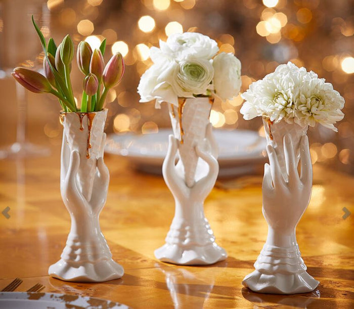 I-Scream Vase - Jonathan Adler
