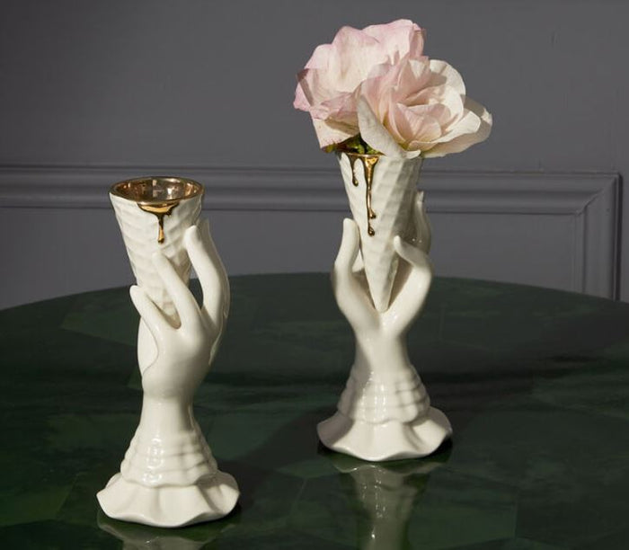 I-Scream Vase - Jonathan Adler