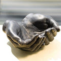 Iron Hand Bowl - Global Views