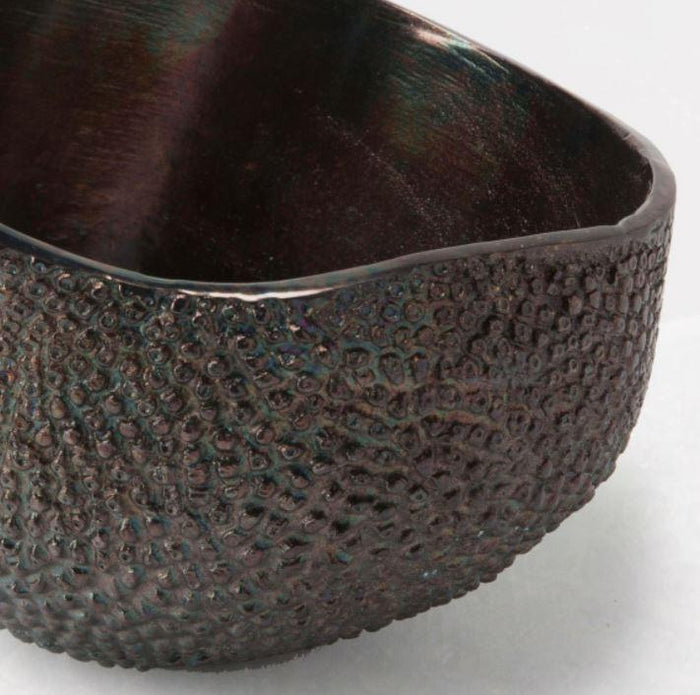 Jack Bowl - Regina Andrew