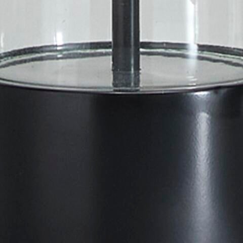 Kerrbrook Glass Table Lamp (1/CN)