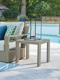 Kimpton Isle Square End Table