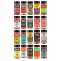 Lane's BBQ Complete Rub Set