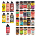 Lane's BBQ Complete Rubs & Sauces Set