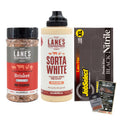 Lane's Brisket Starter Kit + Free Shipping