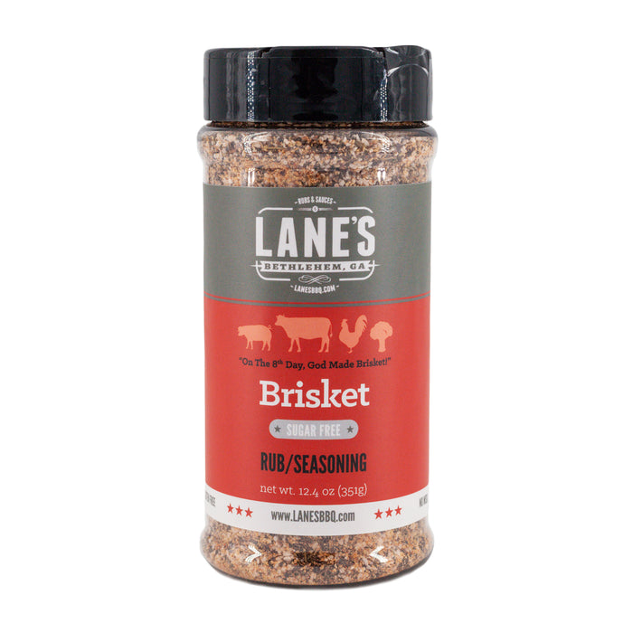 Lane's Brisket Starter Kit + Free Shipping