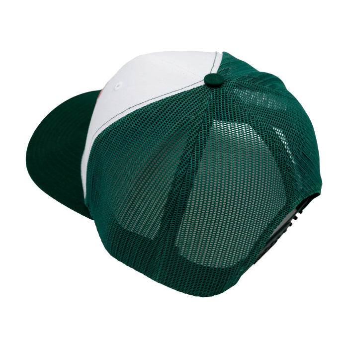 Lane's Patch Hat (Richardson)