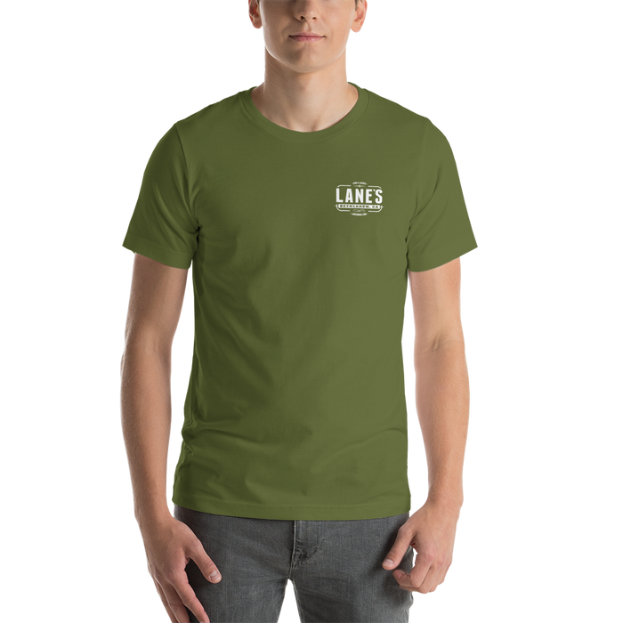 Olive / 3XL
