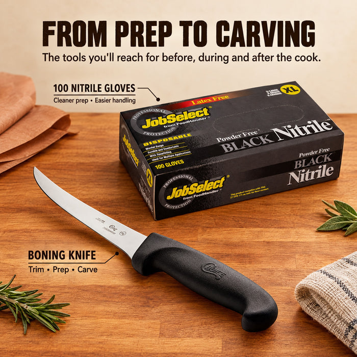 Lane's Turkey Brine System