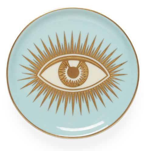 Le Wink Coasters - Jonathan Adler