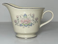 Lenox Charleston Creamer 3 3/8" 8 Ounce Factory Second0