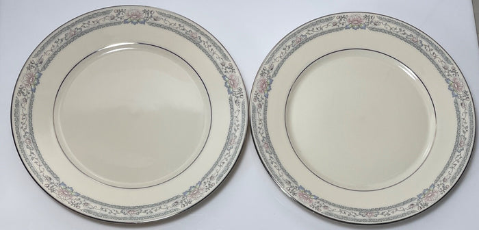 Lenox Charleston Salad Plate 8 1/4" Factory Second Set of 20