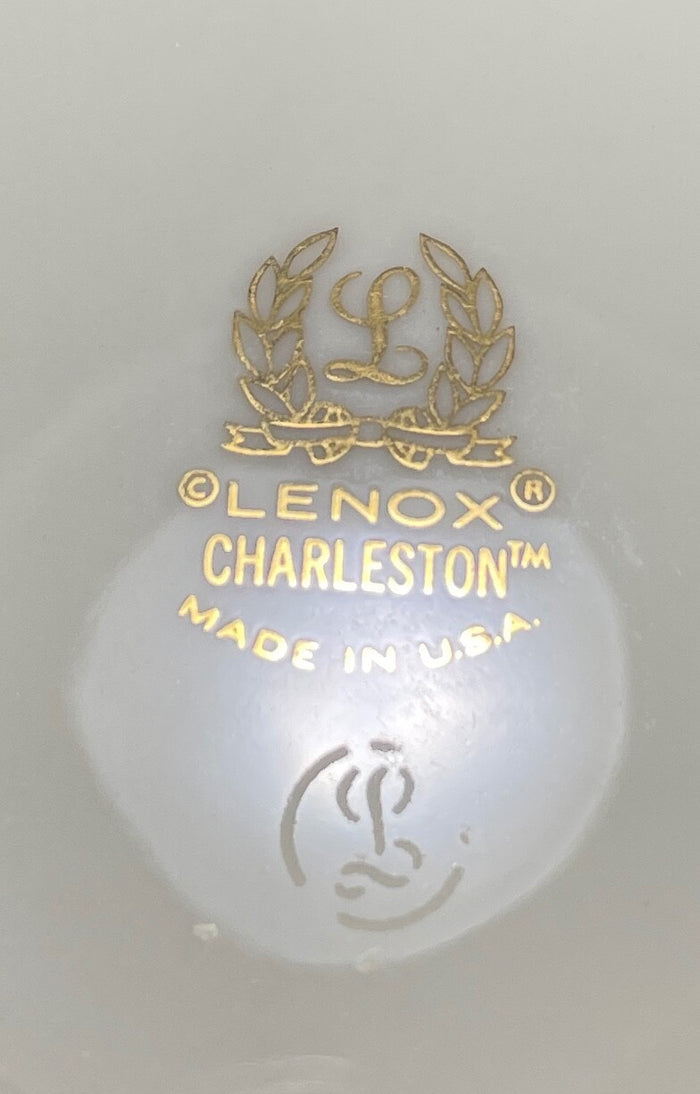 Lenox Charleston Salad Plate 8 1/4" Factory Second Set of 21
