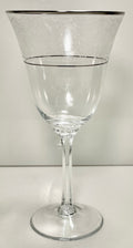 Lenox Fair Lady Water Goblet 7 1/2" Wine Glass 6 5/8" Your Choice0