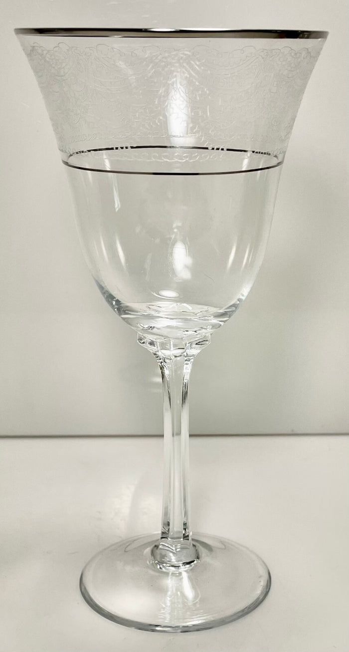 Lenox Fair Lady Water Goblet 7 1/2" Wine Glass 6 5/8" Your Choice1