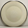 Lenox Moonspun Salad Plate 8 1/8"0
