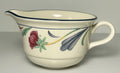 Lenox Poppies On Blue Creamer 8 Ounce0