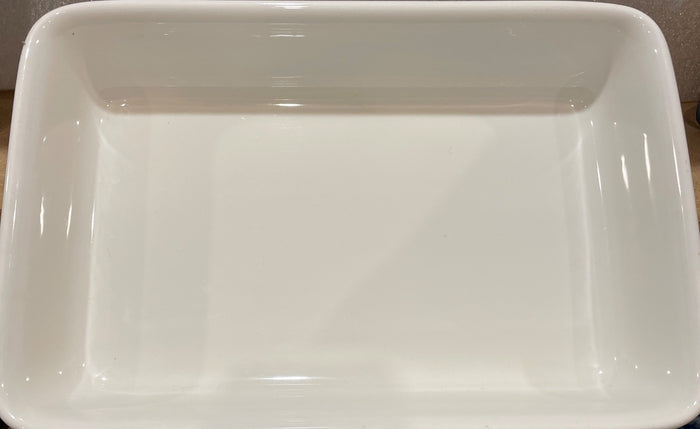 Lenox Rose Garden Rectangular Baker 12 7/8"1