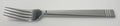 Lenox Tin Can Alley Fork 8 3/8" Stainless0