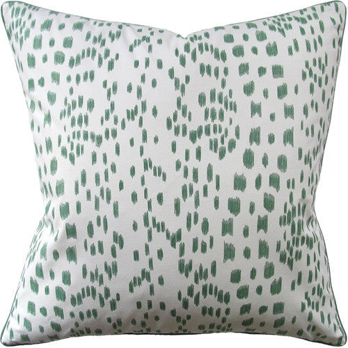 Les Touches Pillow 14x20- Ryan Studio
