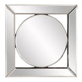 Lula Mirror - Howard Elliott