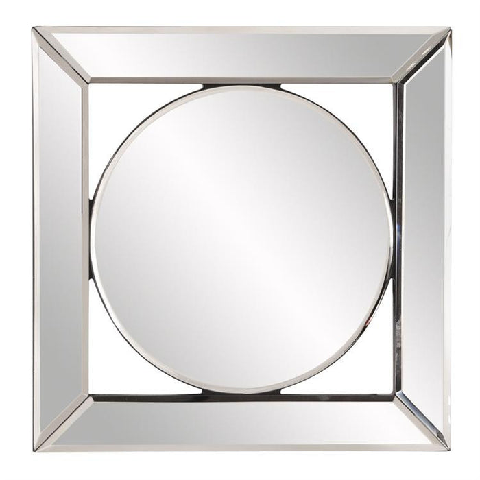 Lula Mirror - Howard Elliott