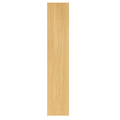 Luxury vinyl plank flooring sample with honey oak finish, Office Logix Shop office decor
