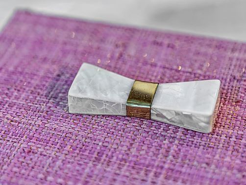 Malaret Box, Dusty Rose - Made Goods