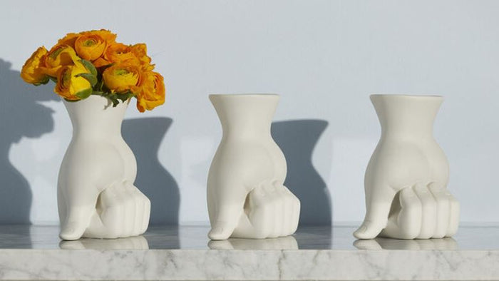 Marcel Vase - Jonathan Adler